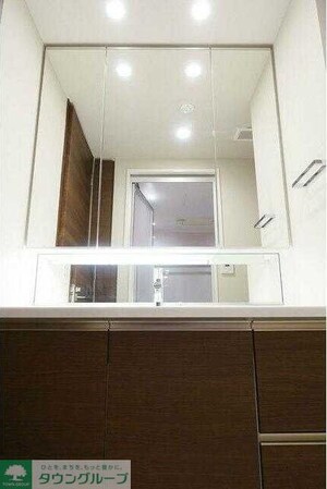 ライトテラス世田谷砧の物件内観写真